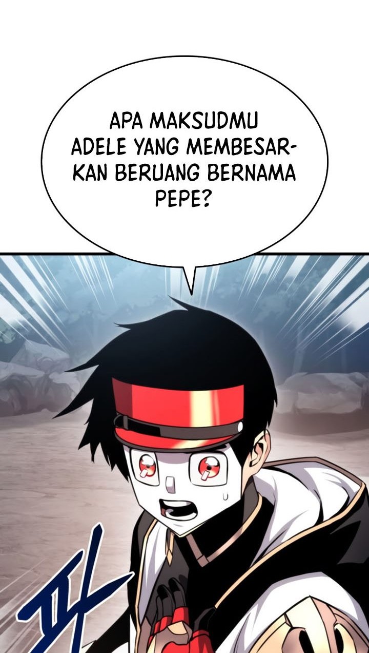 Ranker’s Return (Remake) Chapter 94 - halaman 73