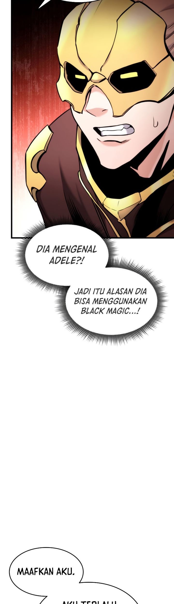 Ranker’s Return (Remake) Chapter 94 - halaman 76