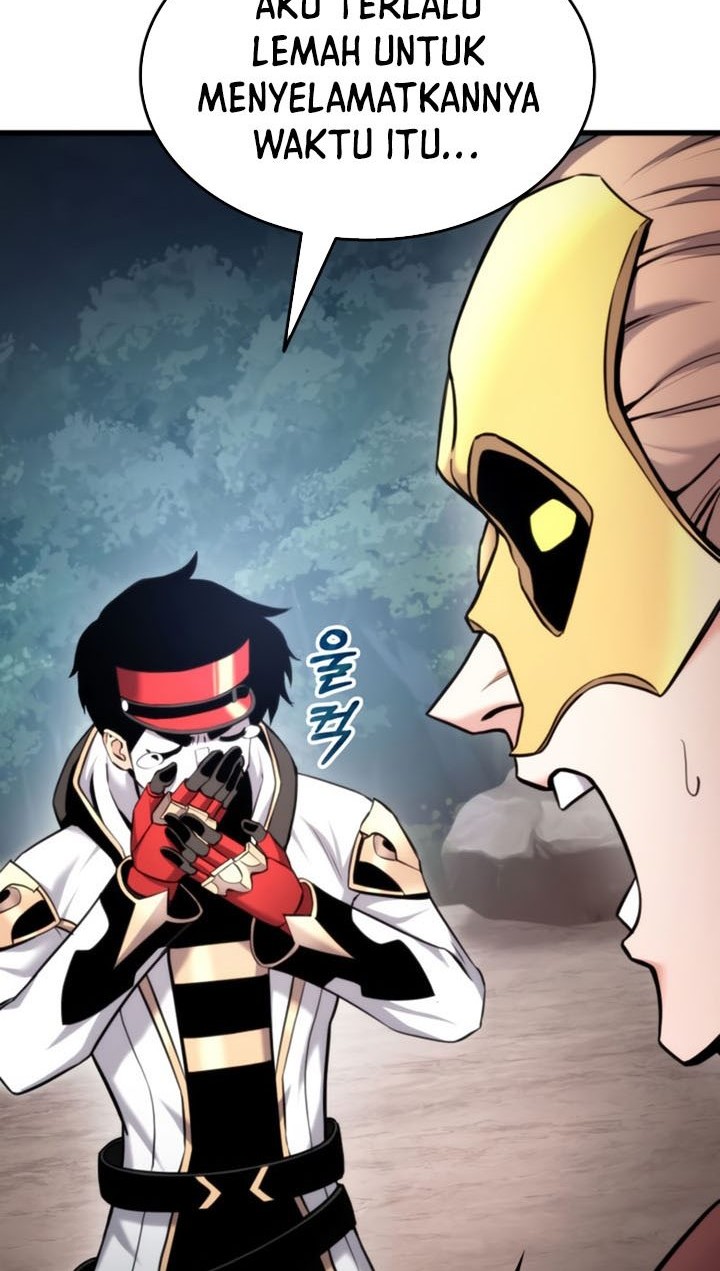 Ranker’s Return (Remake) Chapter 94 - halaman 77