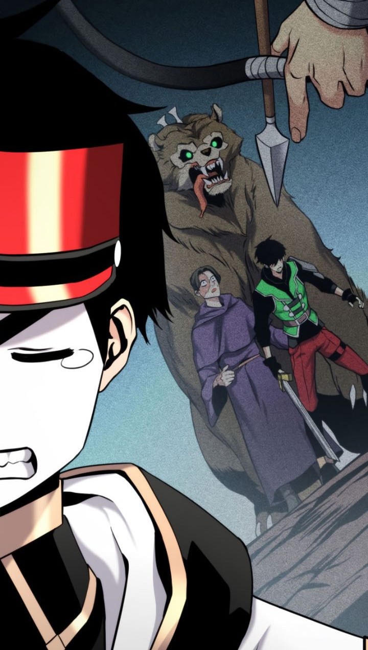 Ranker’s Return (Remake) Chapter 94 - halaman 79