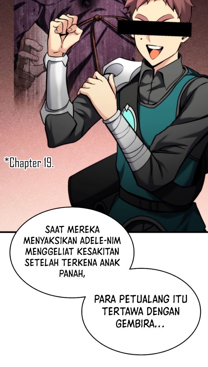 Ranker’s Return (Remake) Chapter 94 - halaman 81