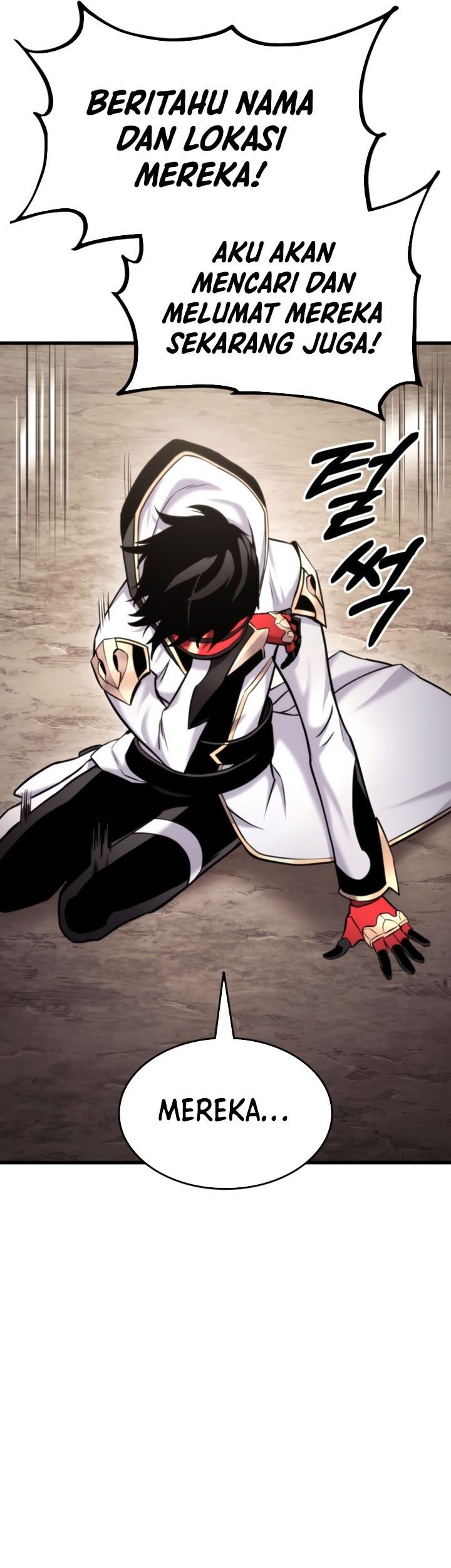 Ranker’s Return (Remake) Chapter 94 - halaman 84