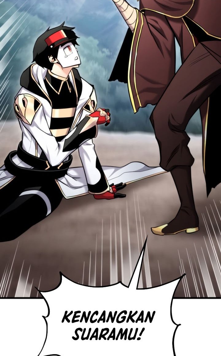 Ranker’s Return (Remake) Chapter 94 - halaman 89