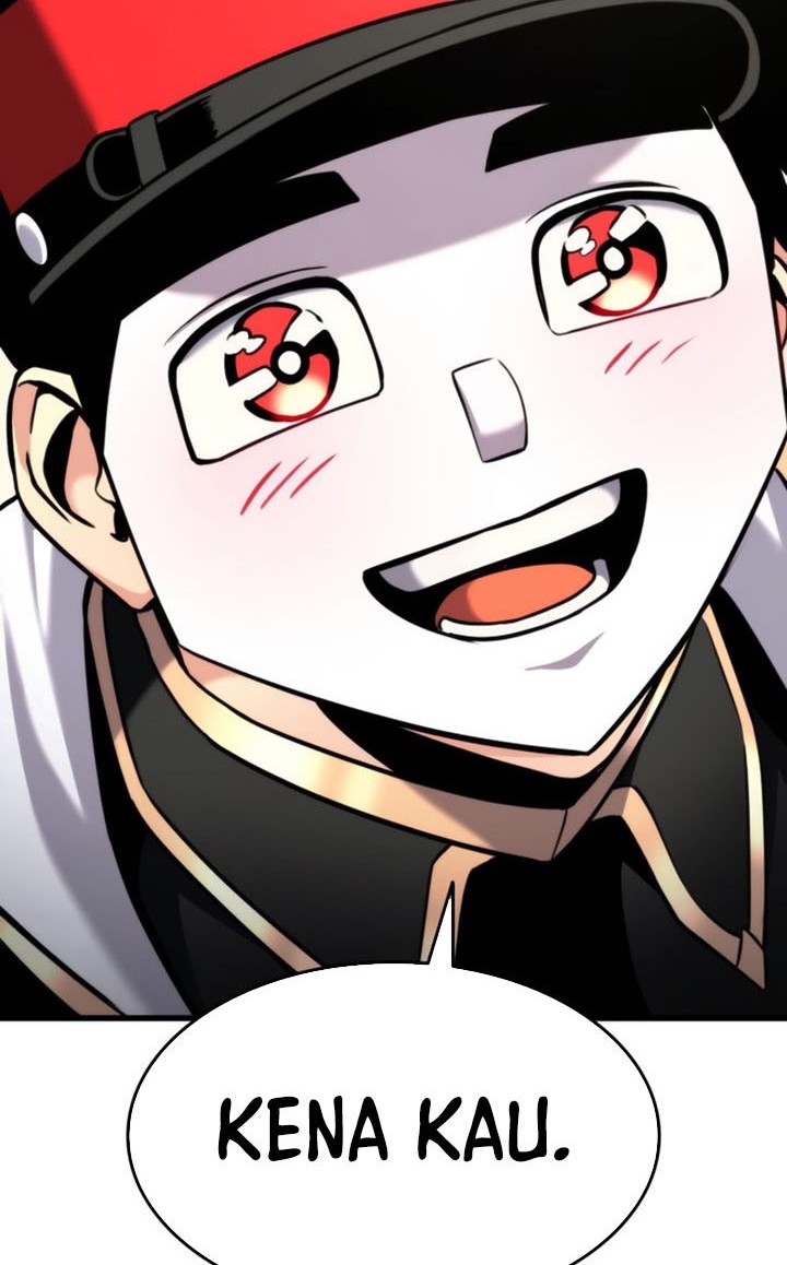 Ranker’s Return (Remake) Chapter 94 - halaman 91