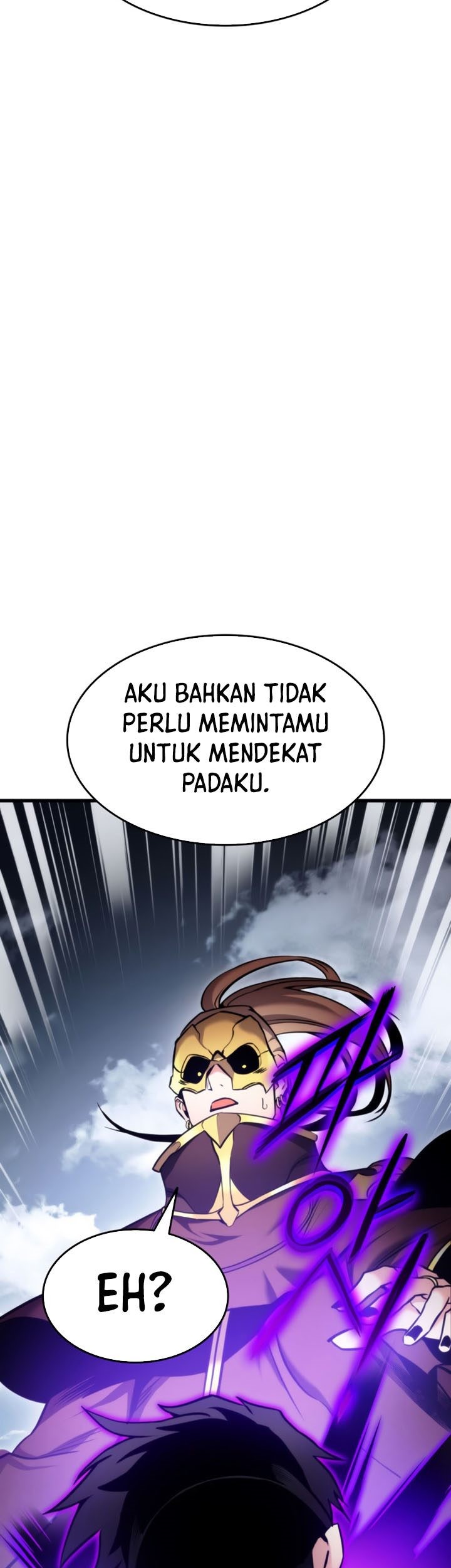 Ranker’s Return (Remake) Chapter 94 - halaman 92