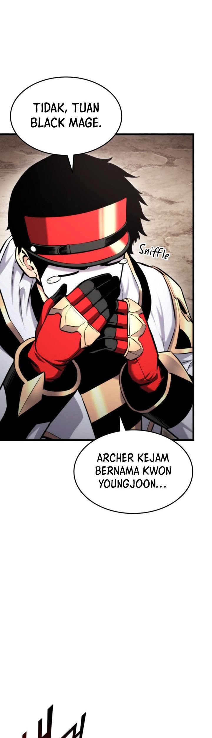 Ranker’s Return (Remake) Chapter 95 - halaman 10