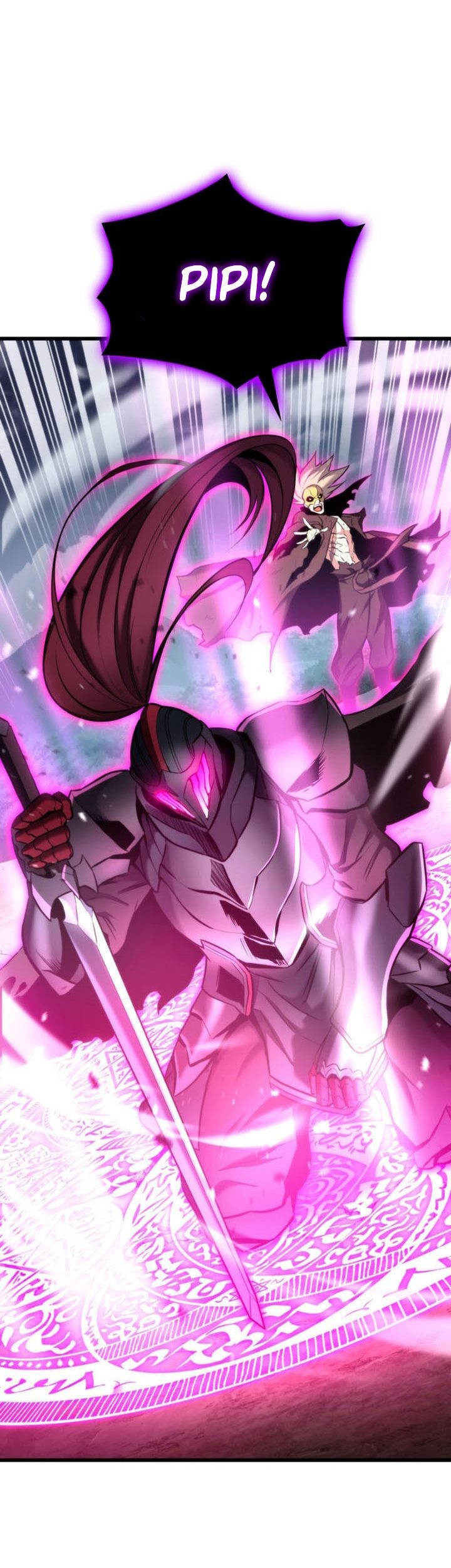 Ranker’s Return (Remake) Chapter 95 - halaman 14