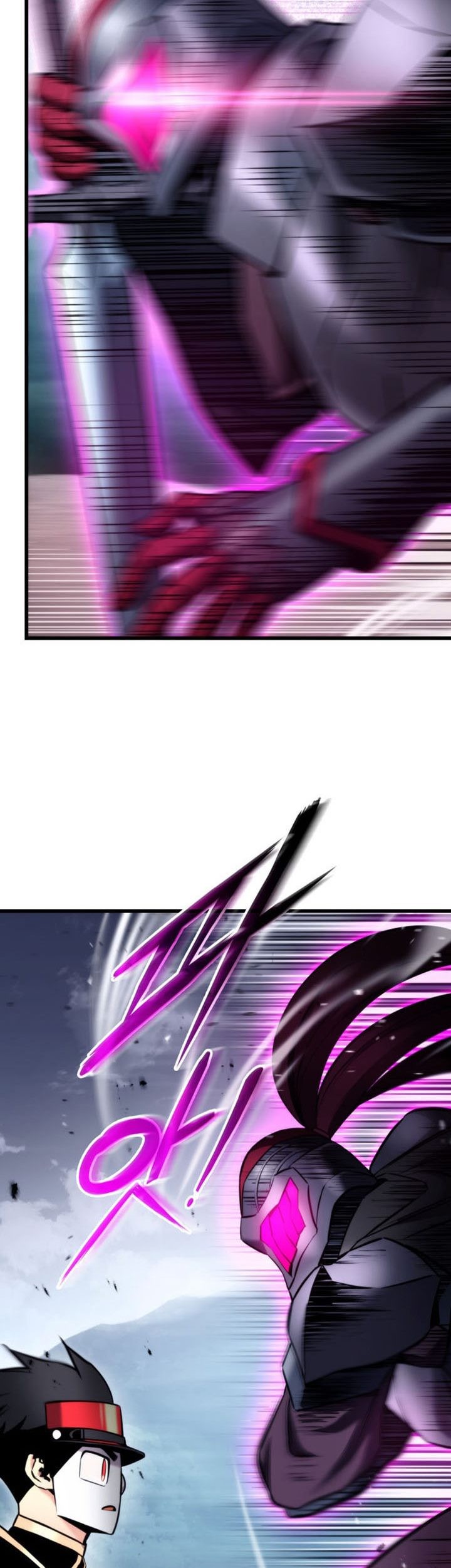 Ranker’s Return (Remake) Chapter 95 - halaman 18