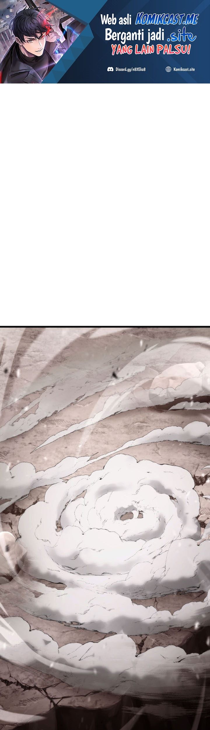 Ranker’s Return (Remake) Chapter 95 - halaman 2