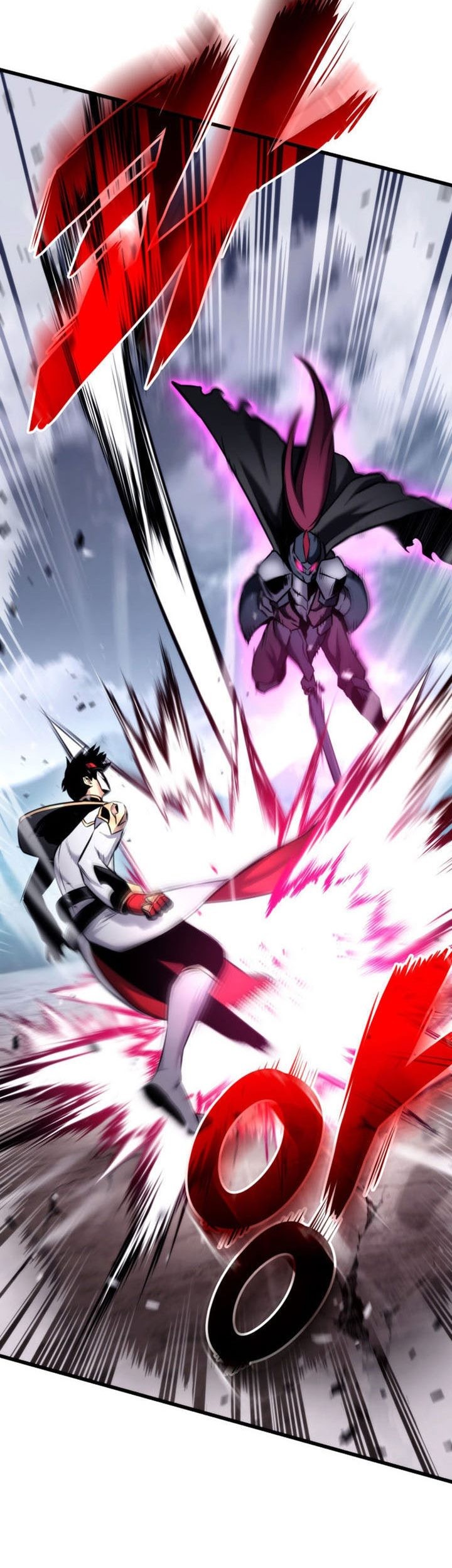 Ranker’s Return (Remake) Chapter 95 - halaman 20