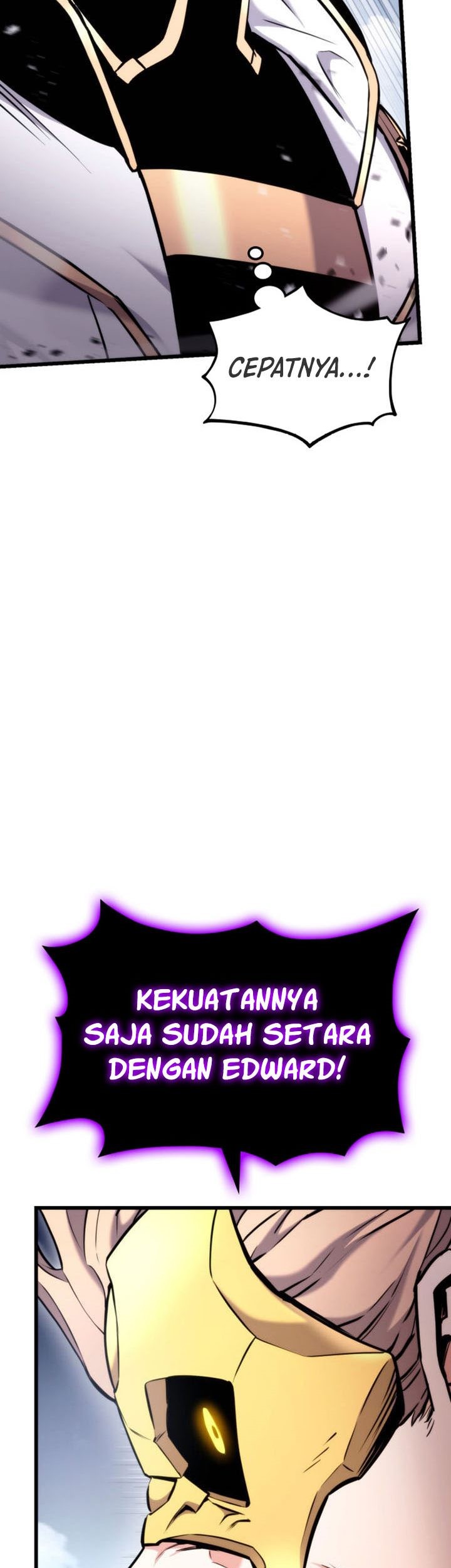 Ranker’s Return (Remake) Chapter 95 - halaman 22