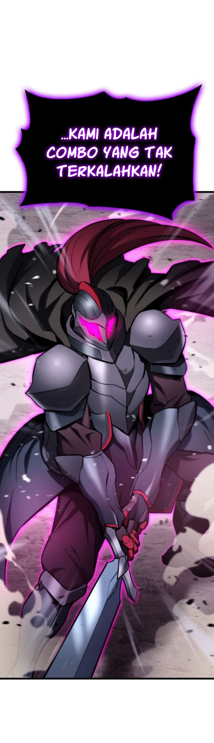 Ranker’s Return (Remake) Chapter 95 - halaman 24