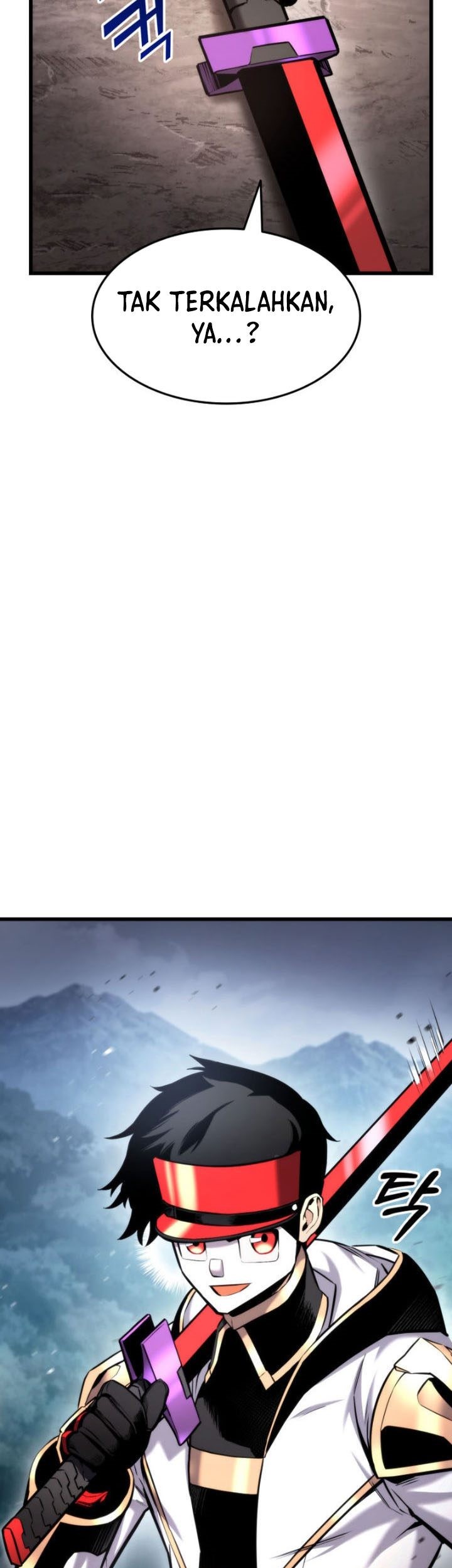 Ranker’s Return (Remake) Chapter 95 - halaman 26
