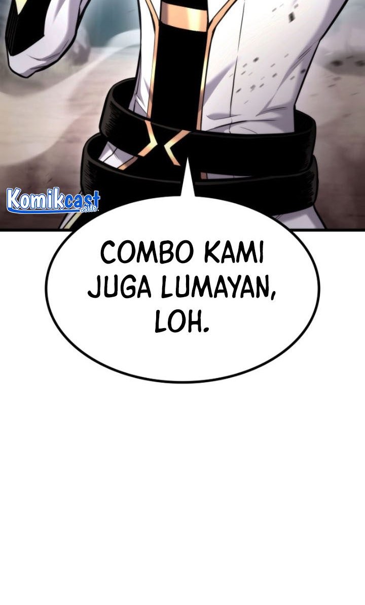 Ranker’s Return (Remake) Chapter 95 - halaman 27
