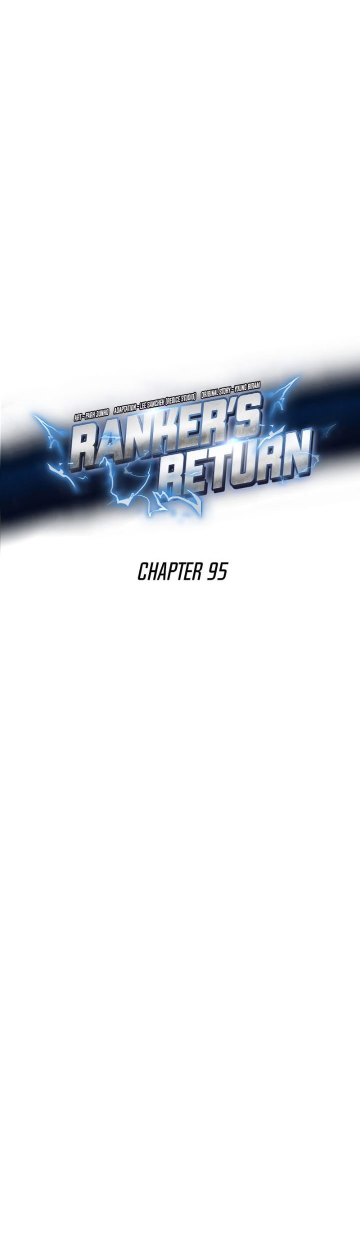Ranker’s Return (Remake) Chapter 95 - halaman 28