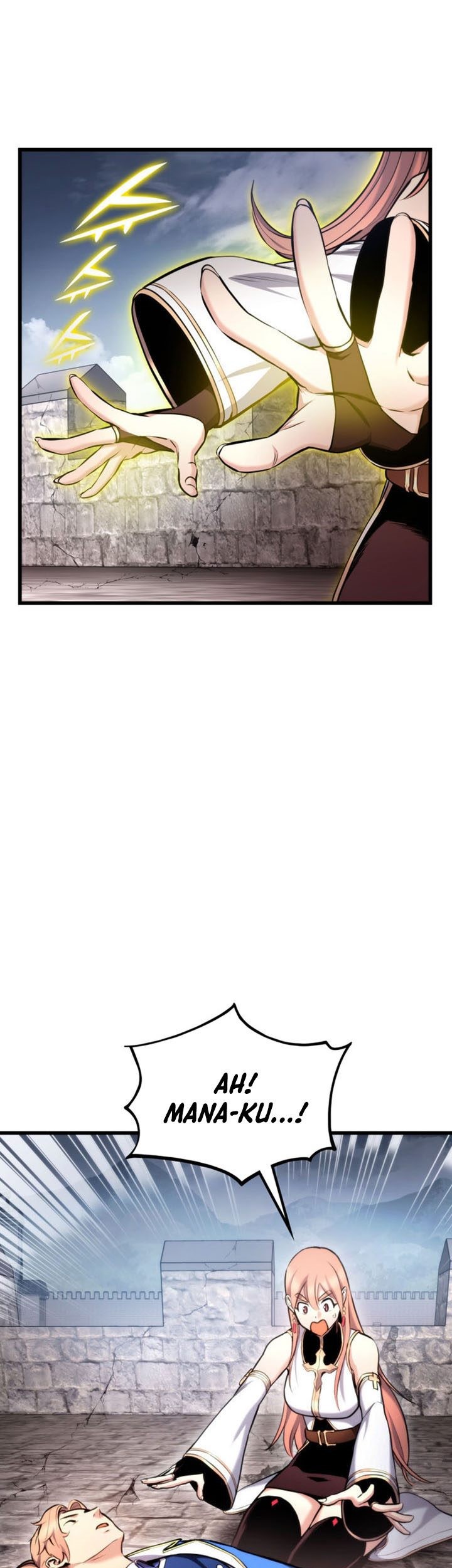 Ranker’s Return (Remake) Chapter 95 - halaman 30