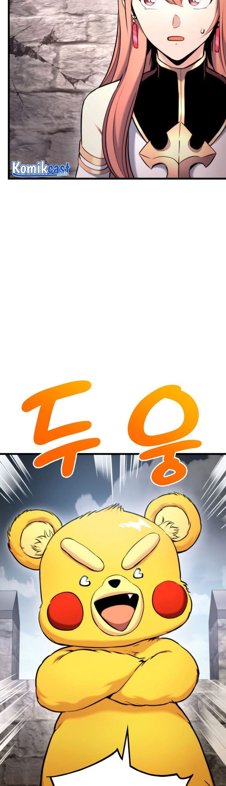 Ranker’s Return (Remake) Chapter 95 - halaman 34