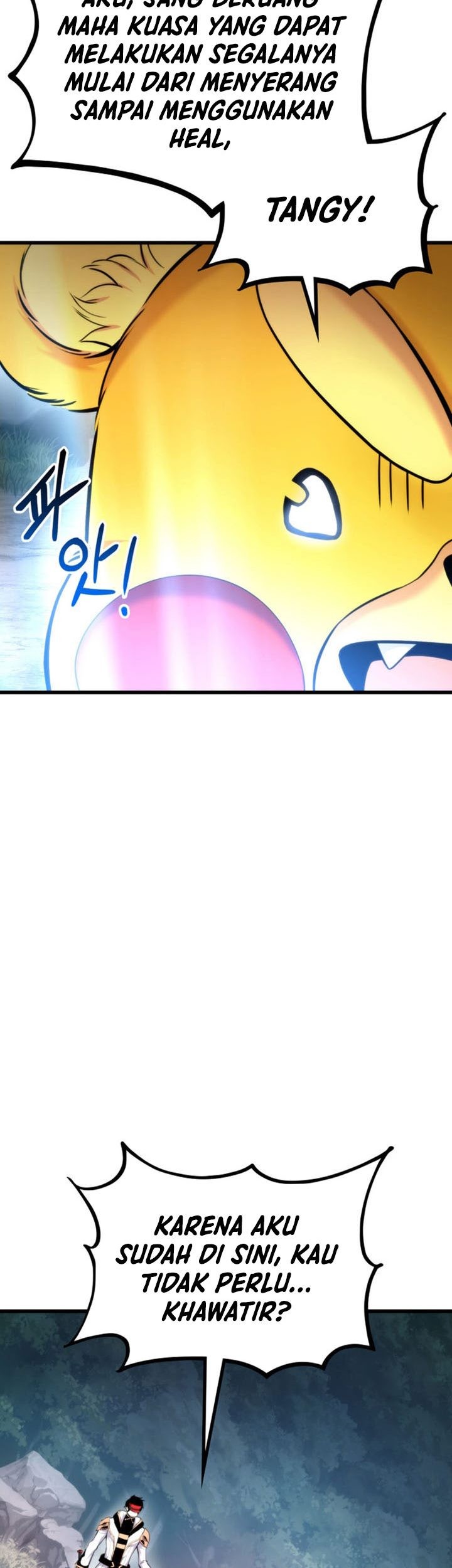 Ranker’s Return (Remake) Chapter 95 - halaman 36