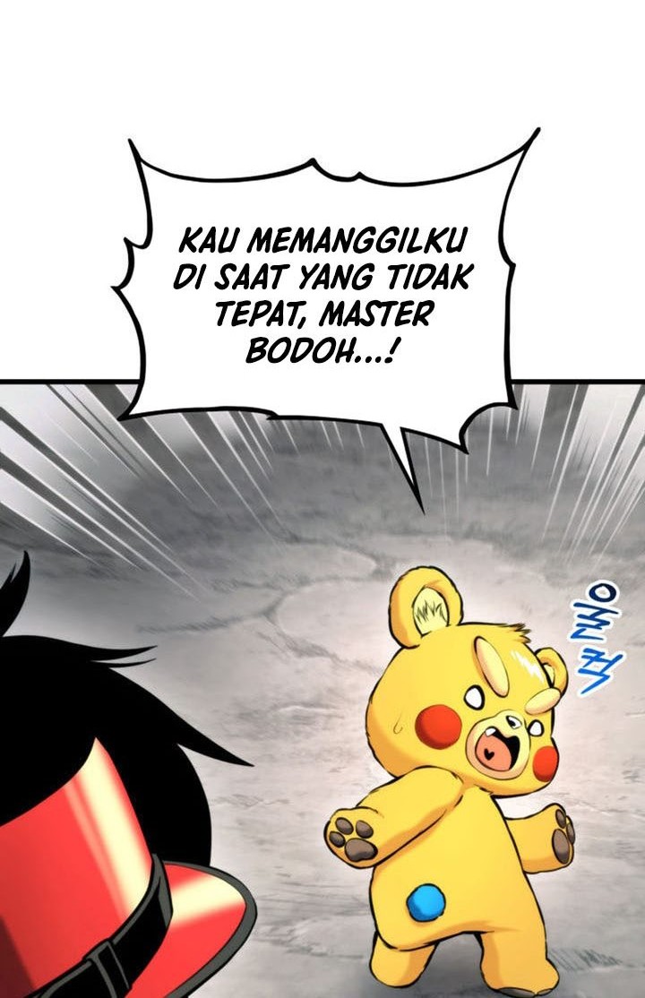 Ranker’s Return (Remake) Chapter 95 - halaman 39