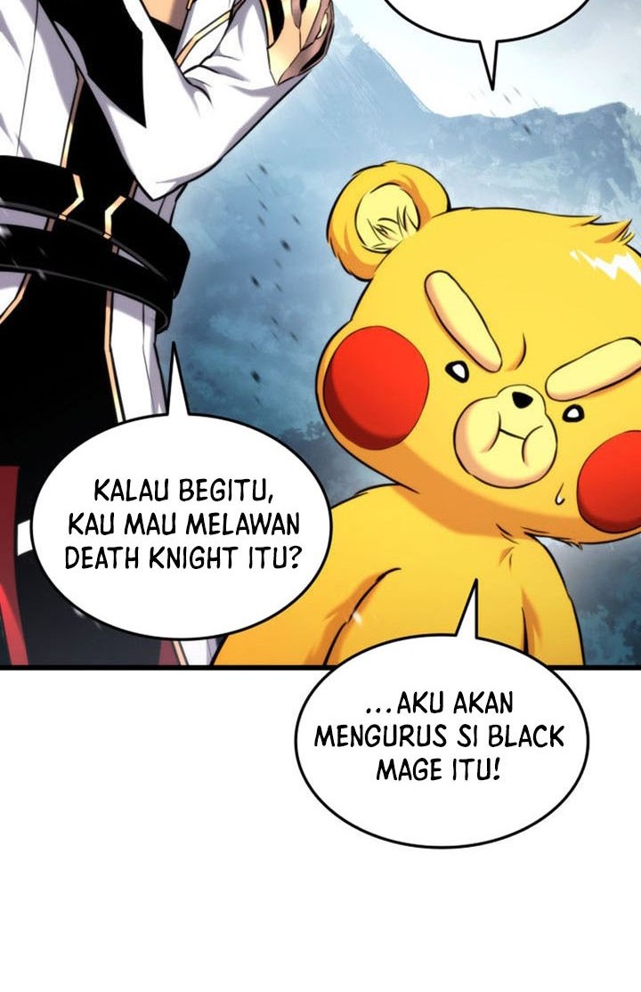 Ranker’s Return (Remake) Chapter 95 - halaman 41
