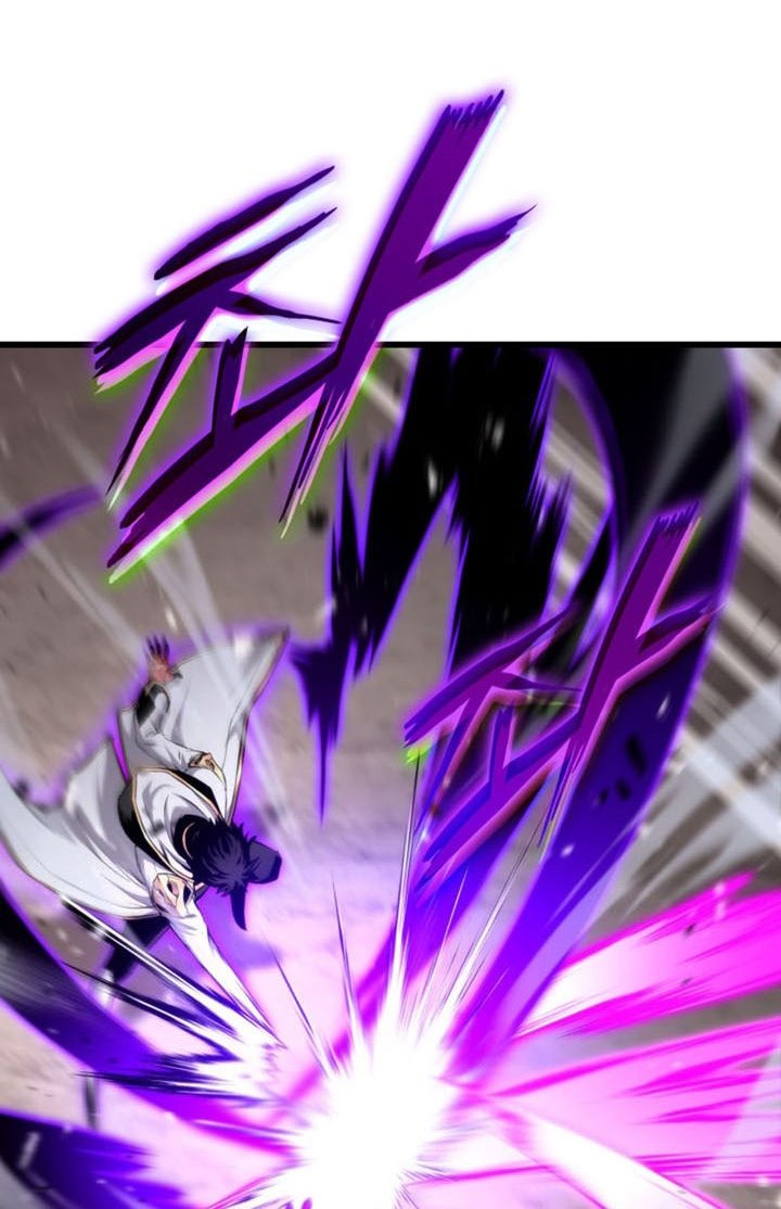 Ranker’s Return (Remake) Chapter 95 - halaman 45
