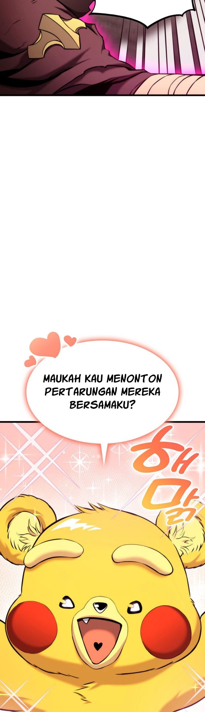 Ranker’s Return (Remake) Chapter 95 - halaman 50
