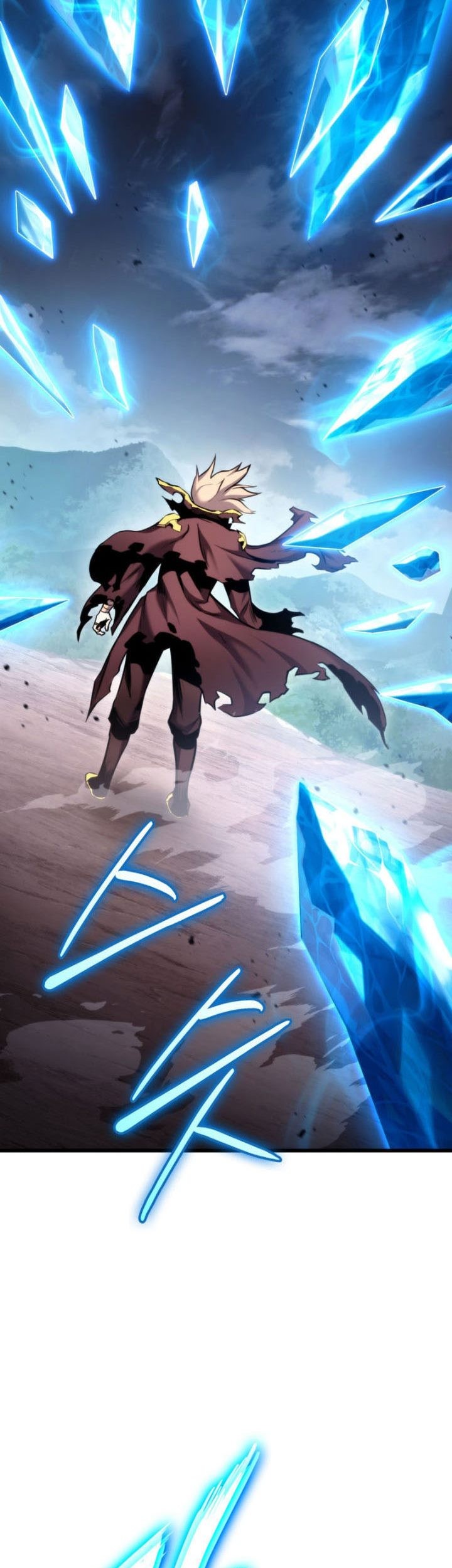 Ranker’s Return (Remake) Chapter 95 - halaman 56