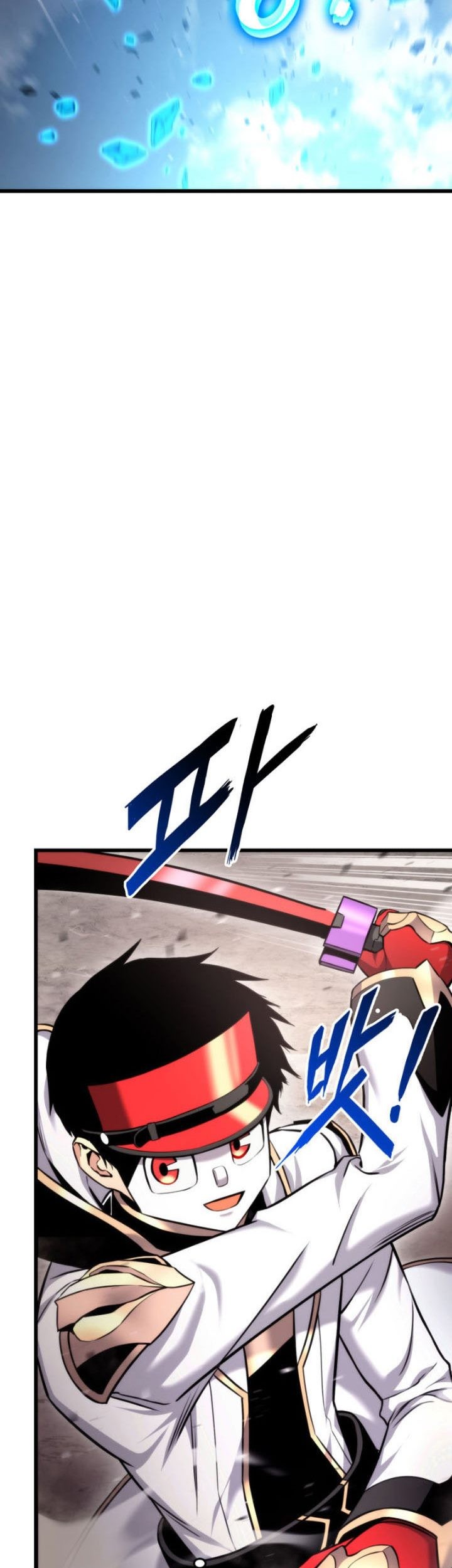 Ranker’s Return (Remake) Chapter 95 - halaman 58