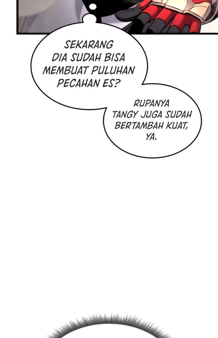 Ranker’s Return (Remake) Chapter 95 - halaman 59