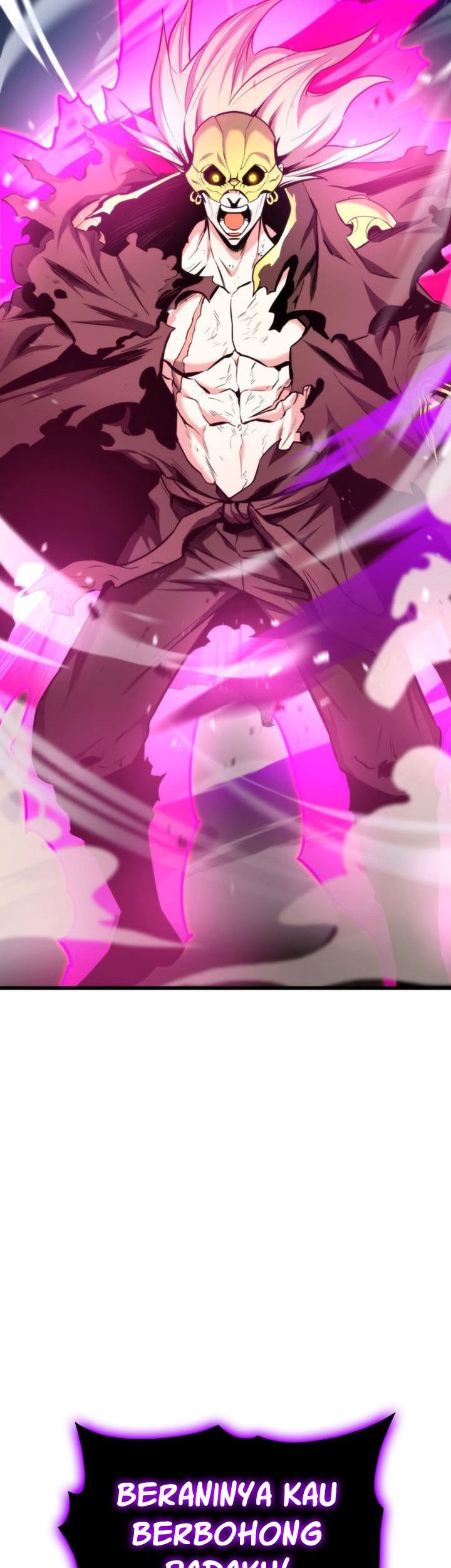 Ranker’s Return (Remake) Chapter 95 - halaman 6