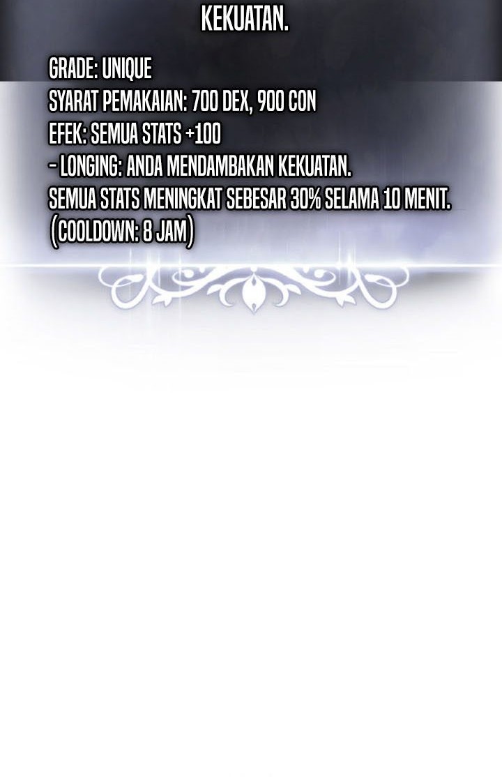 Ranker’s Return (Remake) Chapter 95 - halaman 61