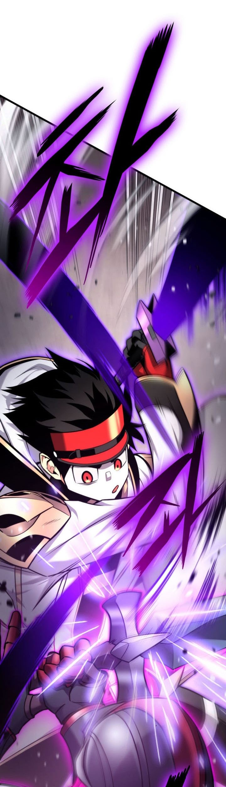 Ranker’s Return (Remake) Chapter 95 - halaman 66