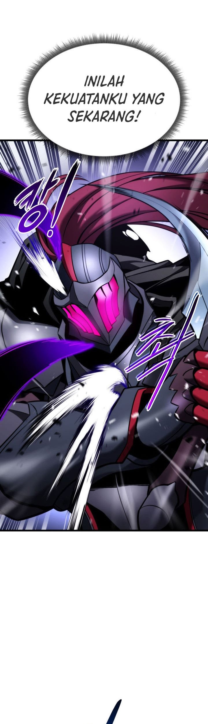 Ranker’s Return (Remake) Chapter 95 - halaman 68