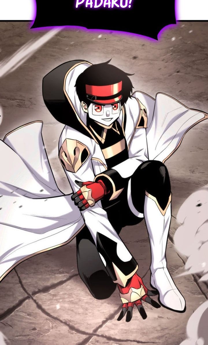 Ranker’s Return (Remake) Chapter 95 - halaman 7