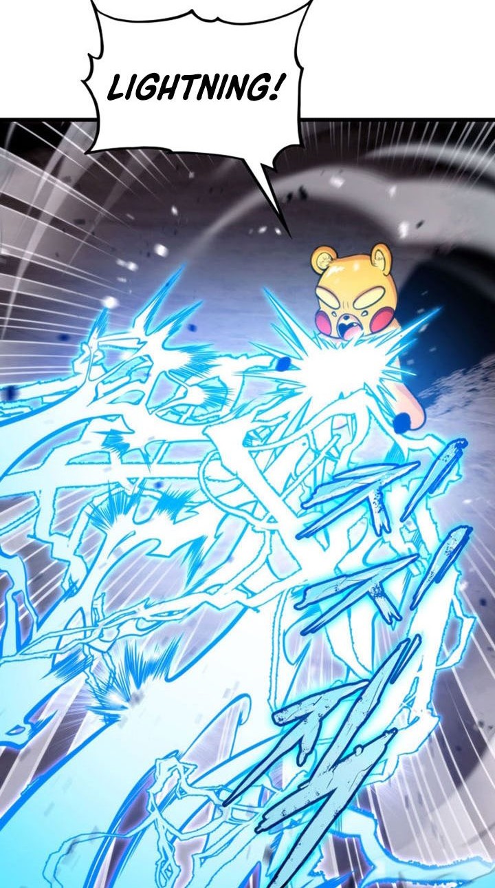 Ranker’s Return (Remake) Chapter 95 - halaman 71