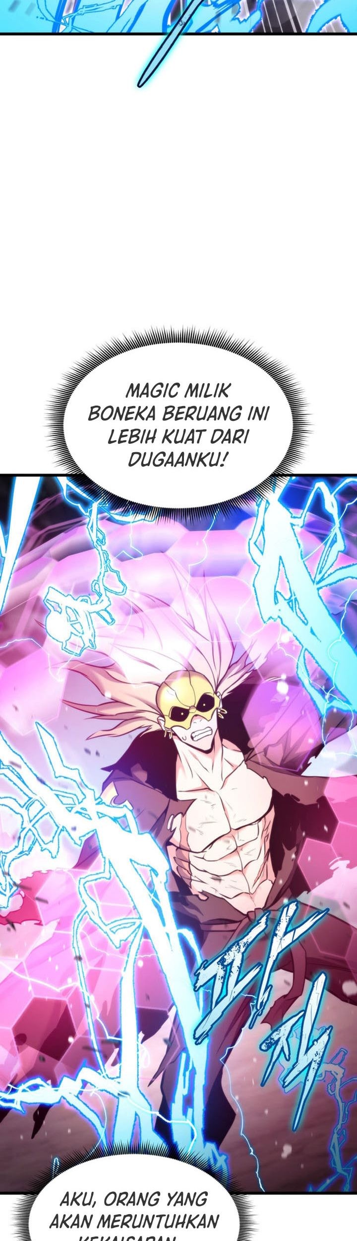Ranker’s Return (Remake) Chapter 95 - halaman 72