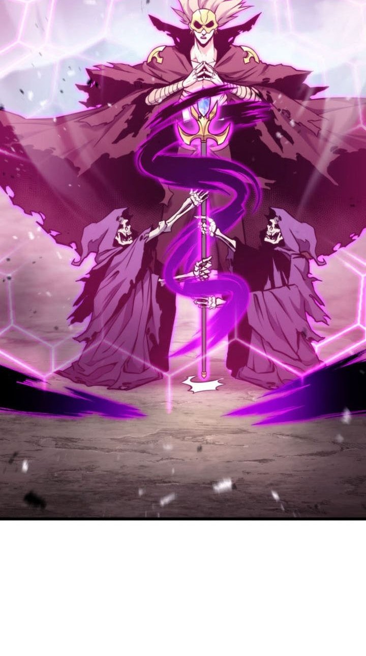 Ranker’s Return (Remake) Chapter 95 - halaman 75
