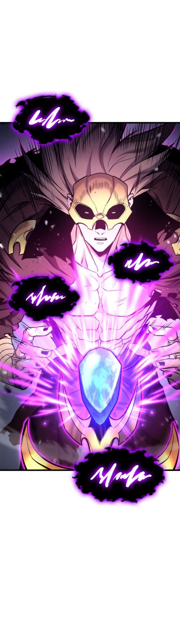 Ranker’s Return (Remake) Chapter 95 - halaman 76