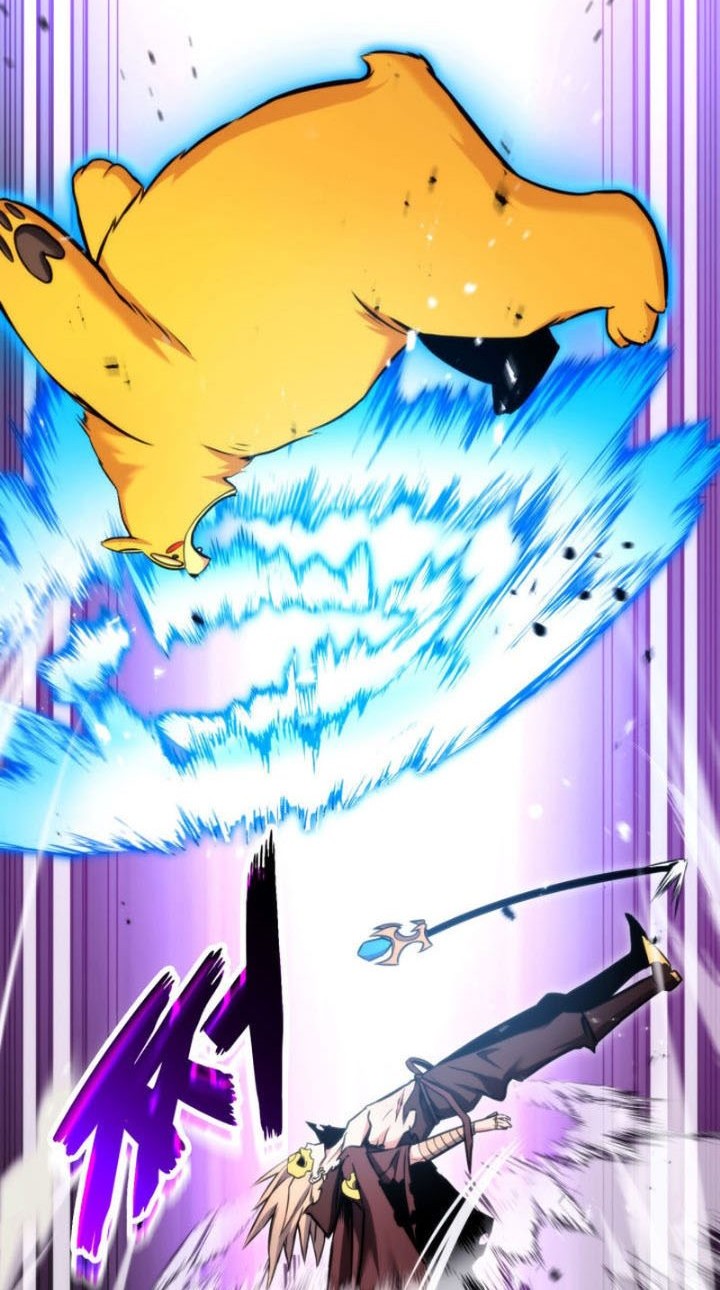 Ranker’s Return (Remake) Chapter 95 - halaman 81