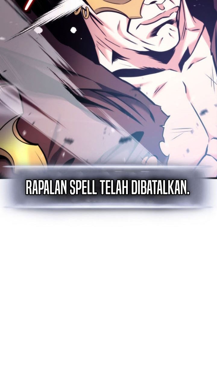 Ranker’s Return (Remake) Chapter 95 - halaman 83