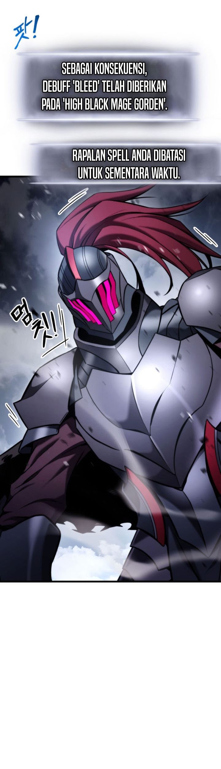 Ranker’s Return (Remake) Chapter 95 - halaman 84