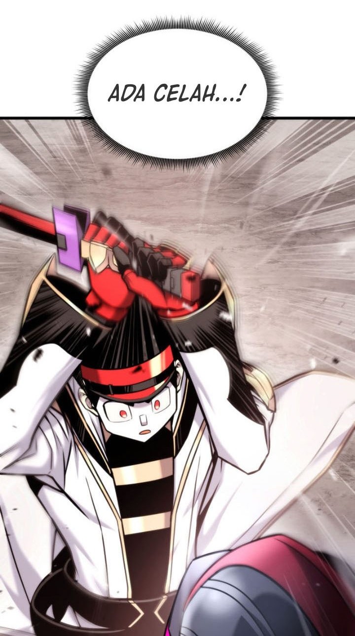 Ranker’s Return (Remake) Chapter 95 - halaman 85