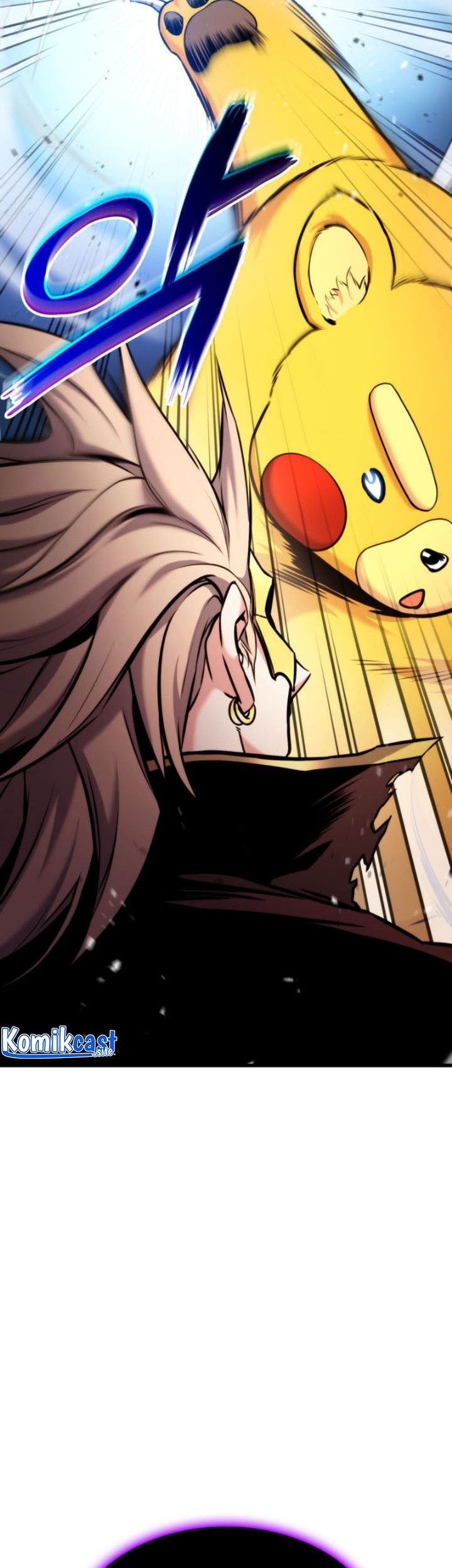 Ranker’s Return (Remake) Chapter 95 - halaman 88