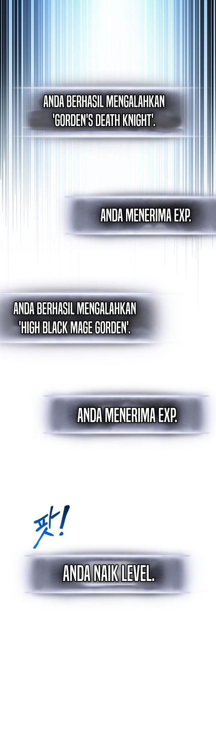 Ranker’s Return (Remake) Chapter 95 - halaman 92