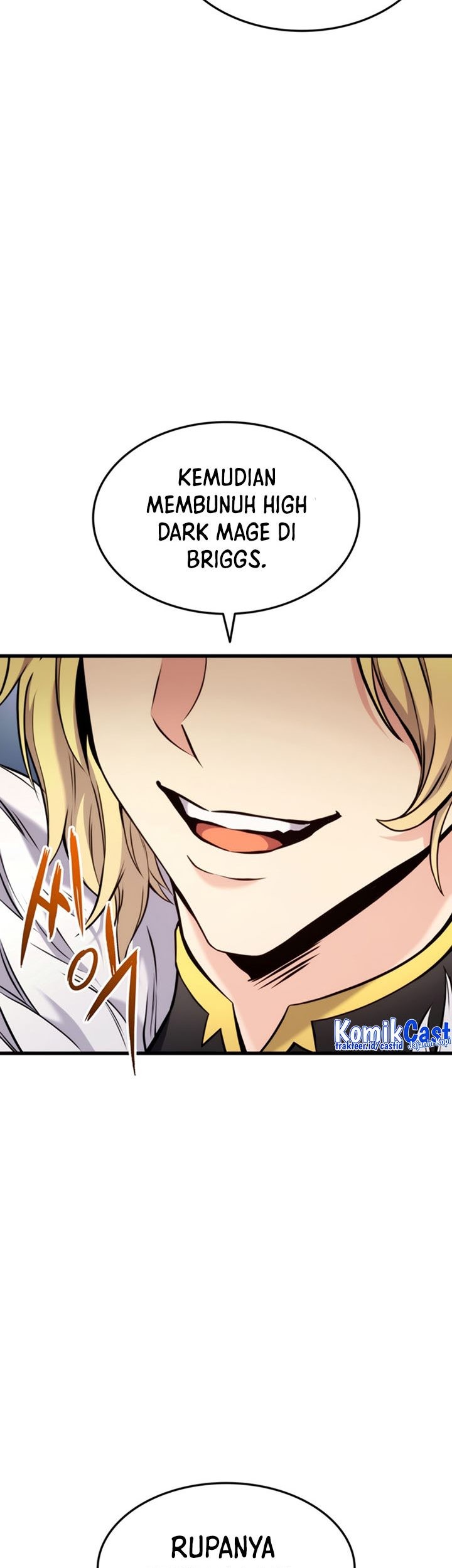 Ranker’s Return (Remake) Chapter 96 - halaman 16