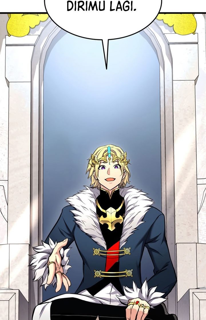 Ranker’s Return (Remake) Chapter 96 - halaman 17