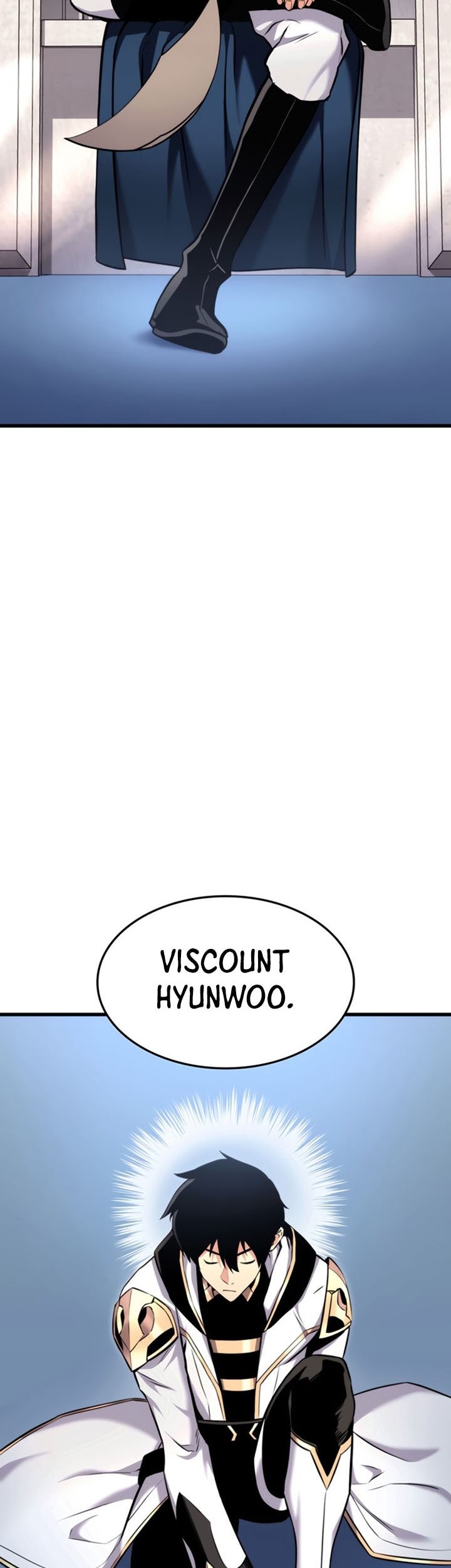 Ranker’s Return (Remake) Chapter 96 - halaman 18