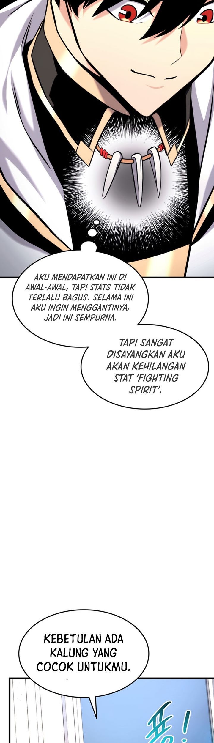 Ranker’s Return (Remake) Chapter 96 - halaman 22