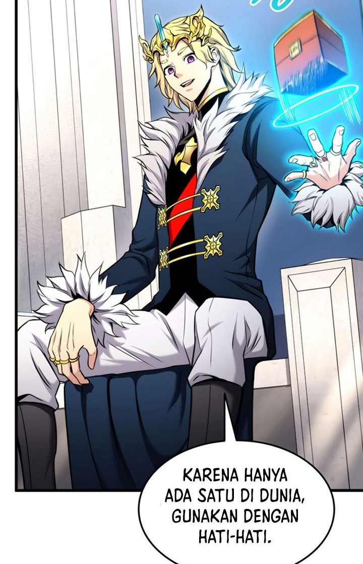Ranker’s Return (Remake) Chapter 96 - halaman 23