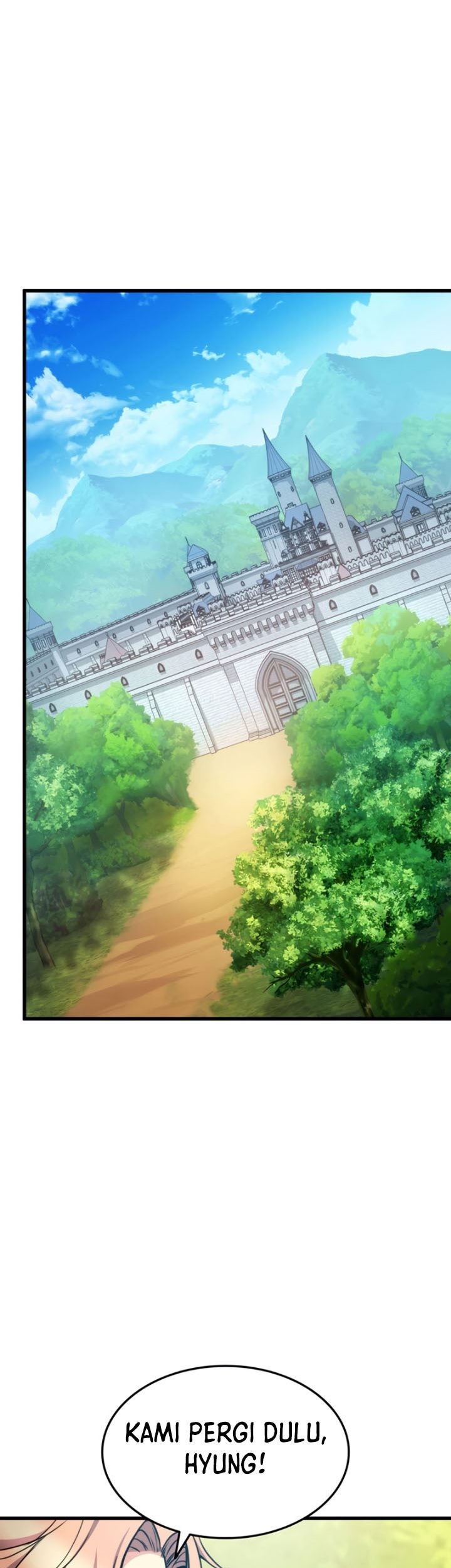 Ranker’s Return (Remake) Chapter 96 - halaman 26